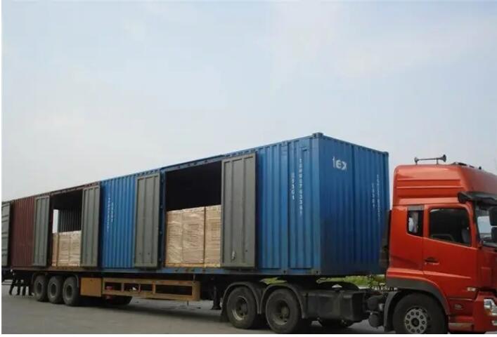 杭州到团风县货运专线