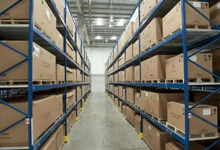 杭州到团风县货物仓储