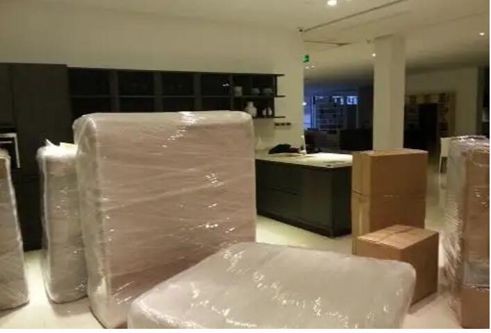 杭州到团风县长途搬家